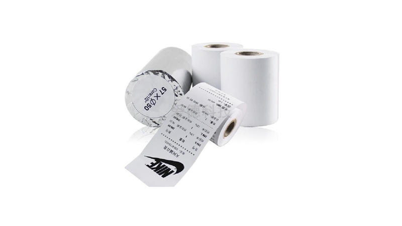 58熱敏小票打印紙