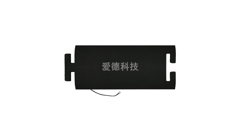 超高頻計時地毯天線