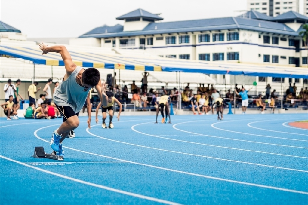  學生體質健康智能測試方案