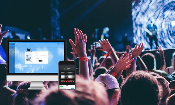 文娛活動(dòng)場地票務(wù)管理方案