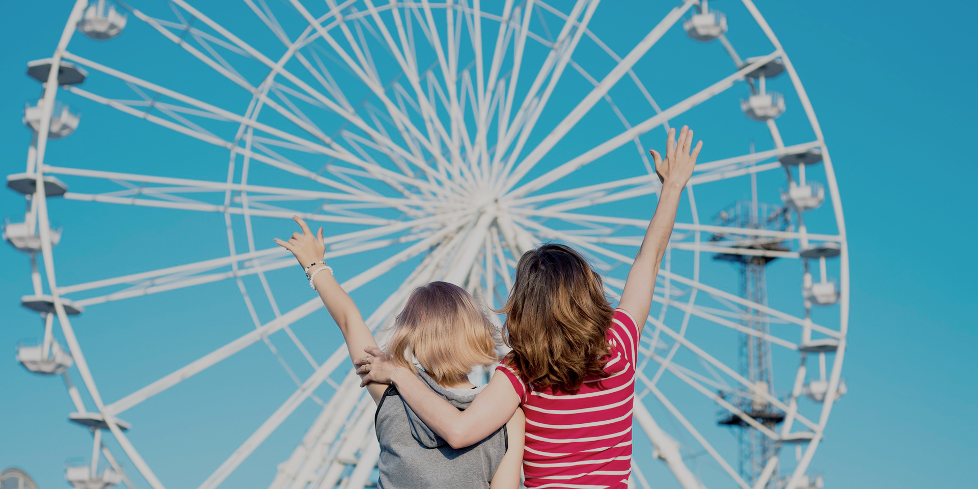 智慧景區/樂園票務管理解決方案