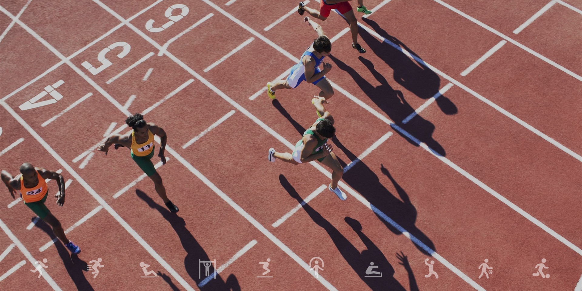 學生體質健康智能測試方案